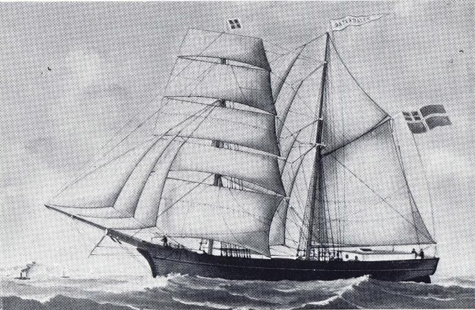 MOS59218650120001 OSTERDALEN