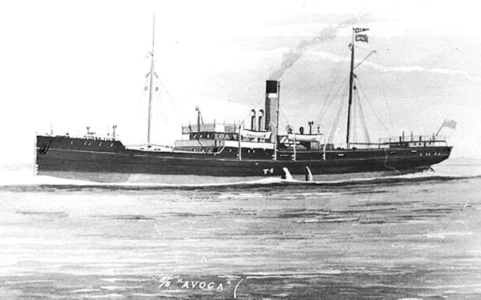 MOS59219060120001 AVOCA