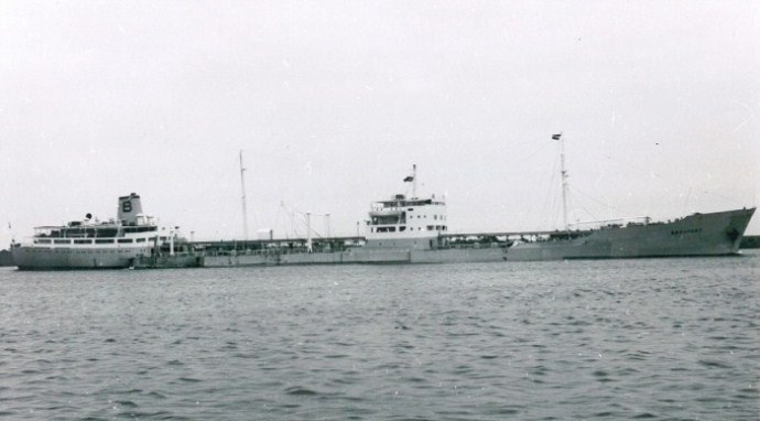 MOS59219570220001 BEAUFORT