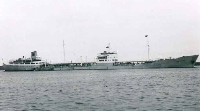 MOS59219570220001 BEAUFORT