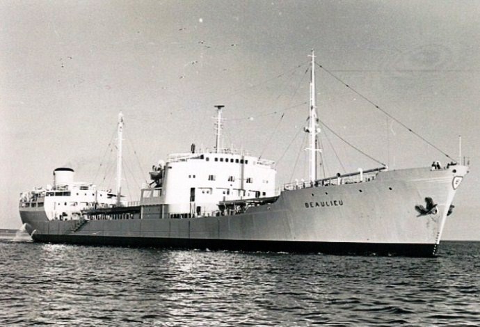 MOS59219570320001 BEAULIEU