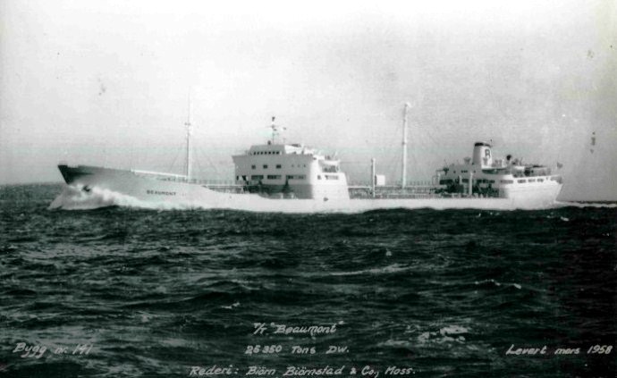 MOS59219580120001 BEAUMONT