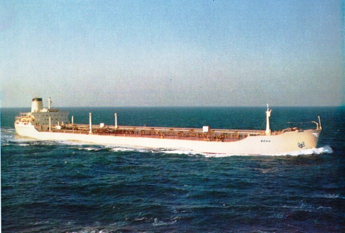 MOS59219640120001 BEAU
