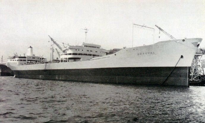 MOS59219640220001 BEAUVAL