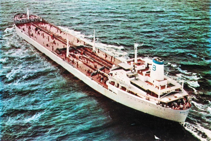 MOS59219660220001 BEAUMONT