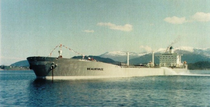 MOS59219750120001 BEAURIVAGE