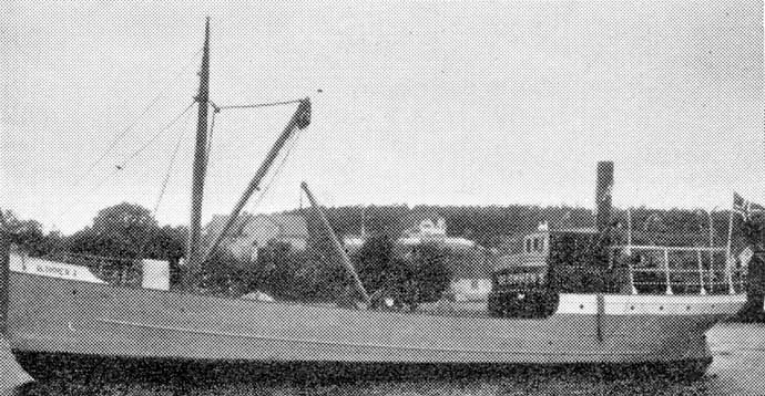 MOS59719380120001 GLOMMEN 4