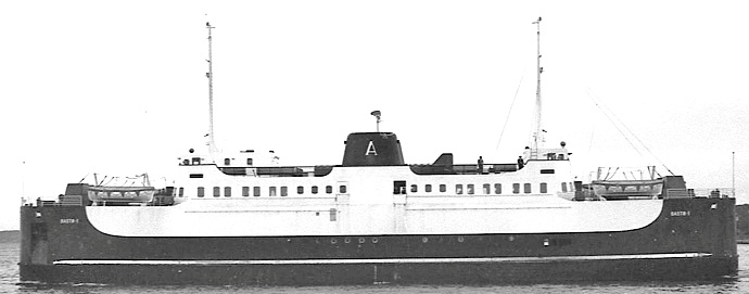 MOS59719560120001 BASTO I