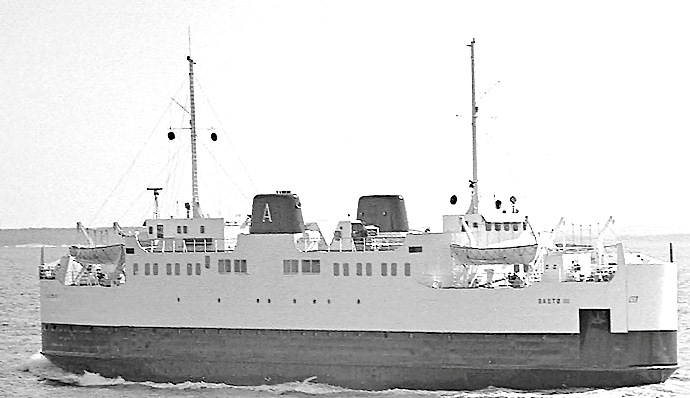 MOS59719680120001 BASTO III