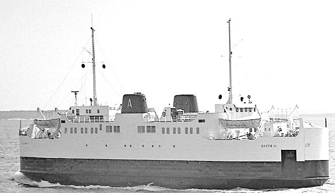 MOS59719680120001 BASTO III
