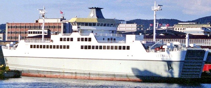MOS59719910120001 VESTFOLD