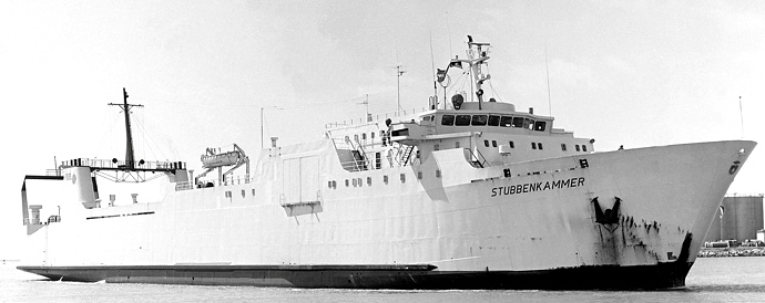 MOS59719960120002 EINAR TAMBARSKJELVE