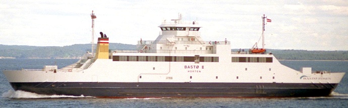 MOS59719970220001 BASTO II