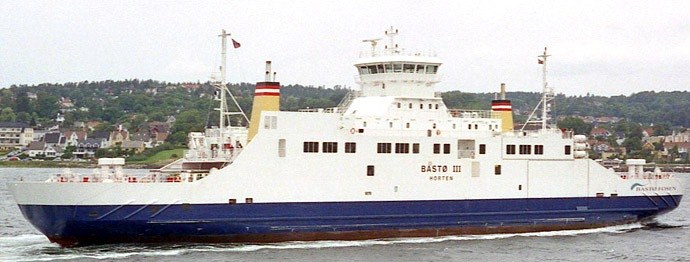 MOS59720050120001 BASTO III