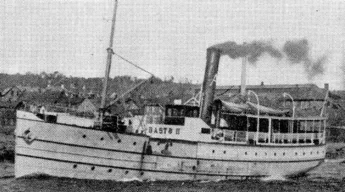 MOS59919000120001 BASTO II