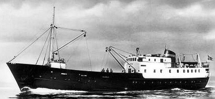 NMS10019540120001 NAMSOS