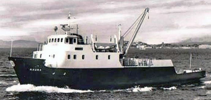 NMS10019640120001 NAUMA