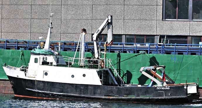 NMS10019640220001 FLATANGER