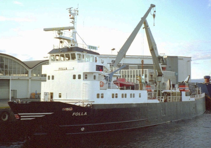 NMS10019930120001 FOLLA