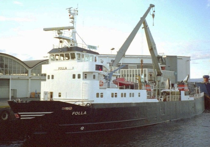 NMS10019930120001 FOLLA