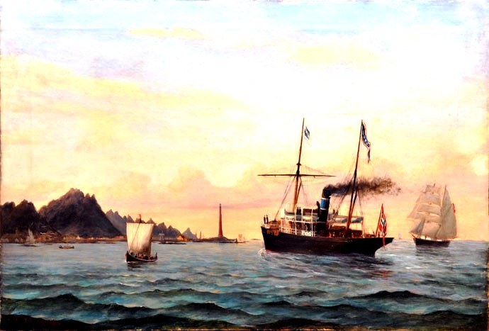NAR10018840120001 LOFOTEN