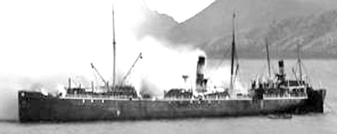 NAR10018900120001 RAFTSUND
