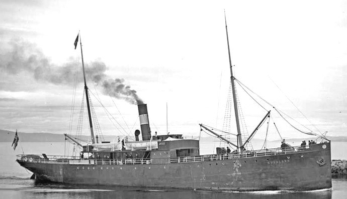 NAR10018980220001 NORDLAND