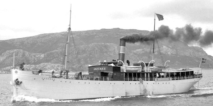 NAR10019030120001 ANDENES