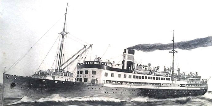 NAR10019320120002 LOFOTEN