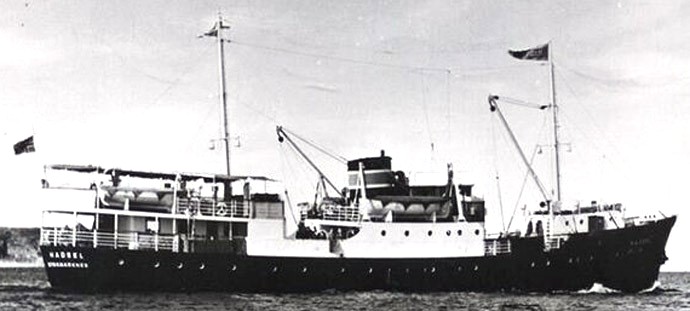 NAR10019400120001 HADSEL