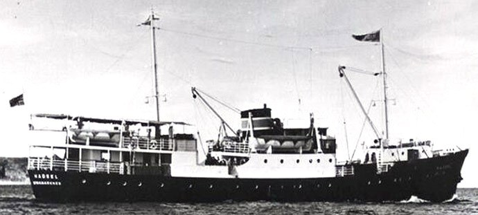 NAR10019400120001 HADSEL