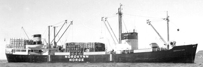 NAR10019410120001 NORDKYNN