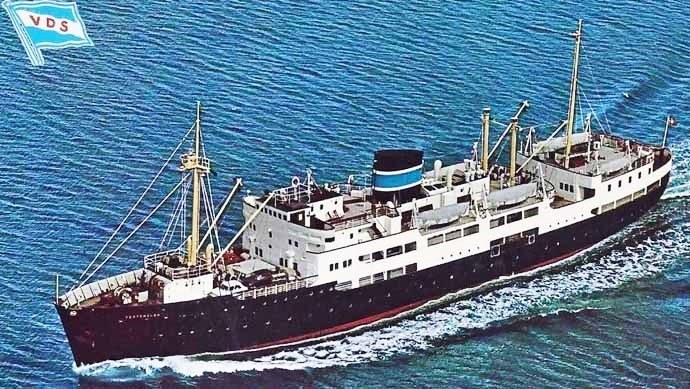 NAR10019500120001 VESTERALEN