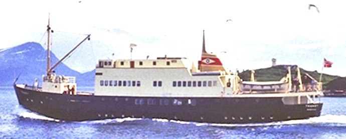 NAR10019570120001 TRANOY