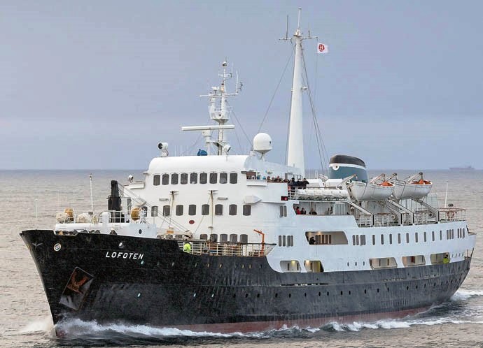 NAR10019640120001 LOFOTEN