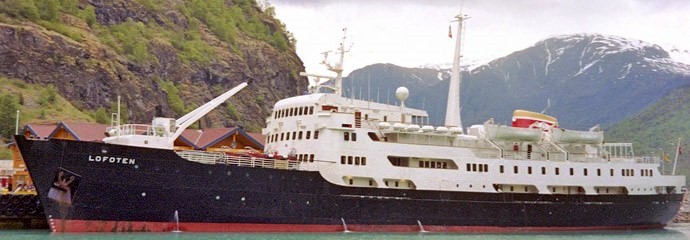 NAR10019640120002 LOFOTEN