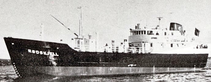 NAR10019660320001 RODSKJELL