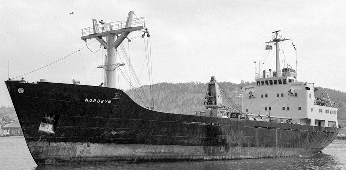 NAR10019670120001 NORDKYN