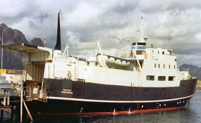 NAR10019690120001 SKUTVIK