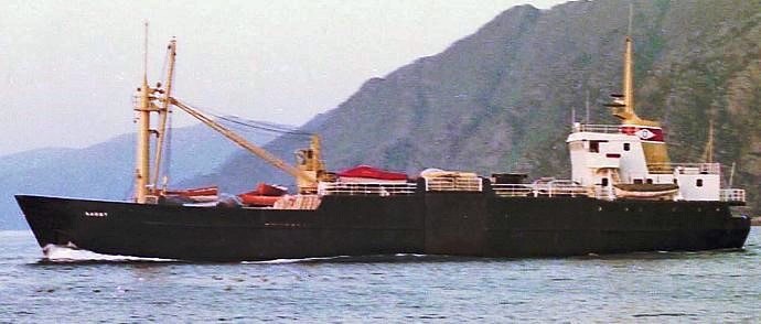 NAR10019690220001 BAROY