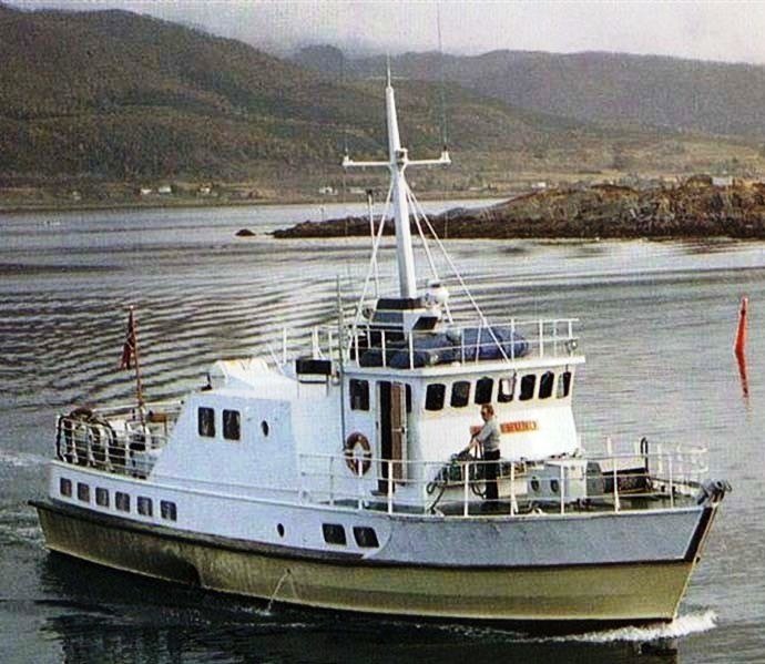 NAR10019750120001 RAFTSUND