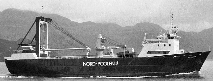 NAR10019760120001 NORDLAND