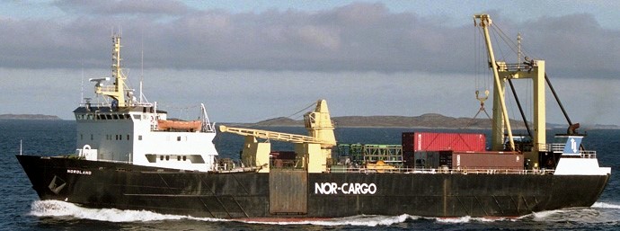 NAR10019760120002 NORDLAND