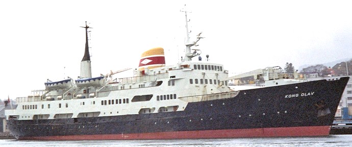 NAR10019780120001 KONG OLAV
