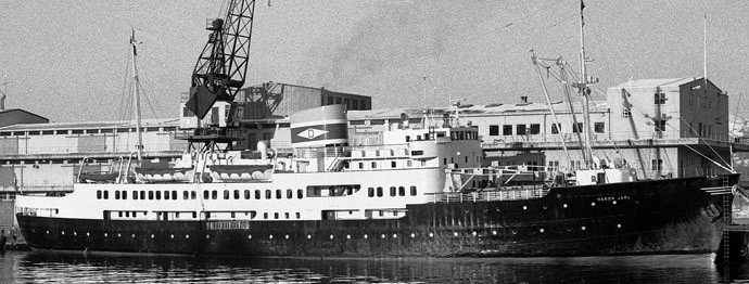 NAR10019810220001 HAAKON JARL