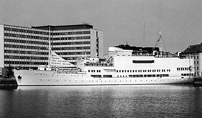 NAR10019810220002 HAAKON JARL