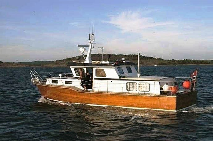NAR10019870120001 TRUDE
