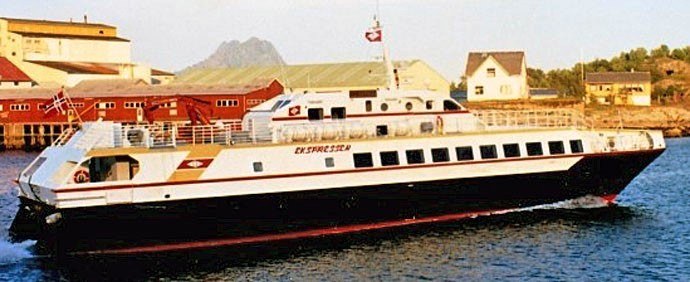 NAR10019880120001 OFOTEN