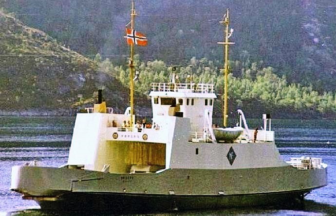 NAR10019900420001 ROBERG