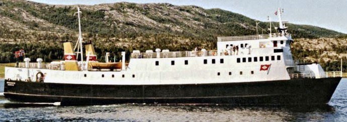 NAR10019900520001 BOGNES